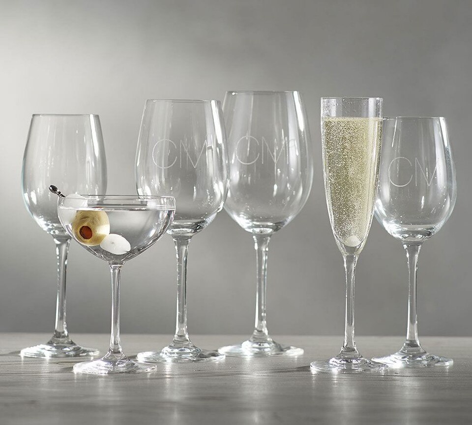 Schott Zwiesel Classico Champagne Glasses Pottery Barn Australia